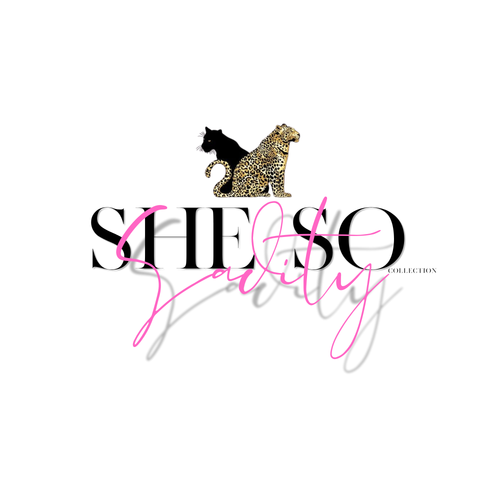 She So Sadity Collection